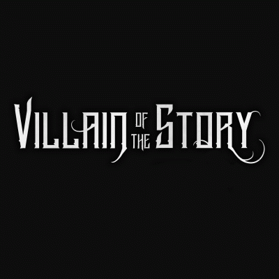 logo Villain Of The Story logo Villain Of The Story
